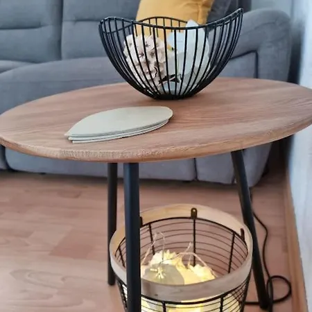 Helle, Komfortabel Und Zentral Gelegene