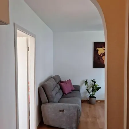 Helle, Komfortabel Und Zentral Gelegene 公寓 *