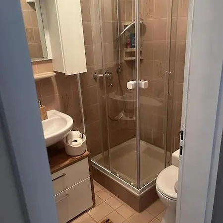 Apartment Helle, Komfortabel Und Zentral Gelegene *
