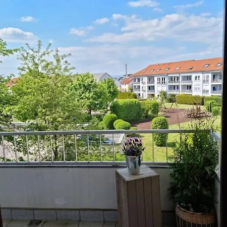 Helle, Komfortabel Und Zentral Gelegene