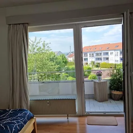 Helle, Komfortabel Und Zentral Gelegene *