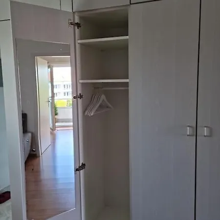 Helle, Komfortabel Und Zentral Gelegene Daire *