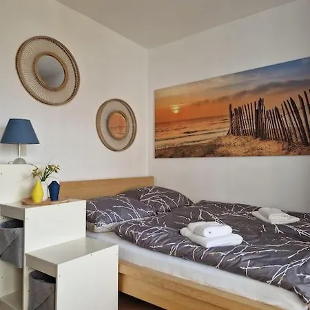 Helle, Komfortabel Und Zentral Gelegene Apartment