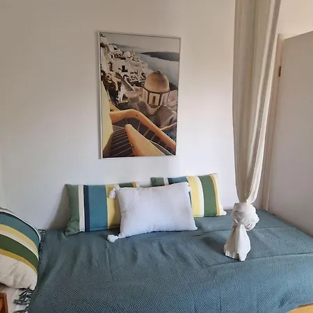 Apartment Helle, Komfortabel Und Zentral Gelegene Ruesselsheim