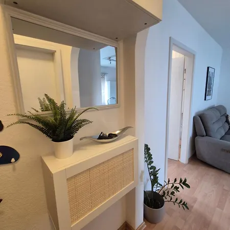 Helle, Komfortabel Und Zentral Gelegene *