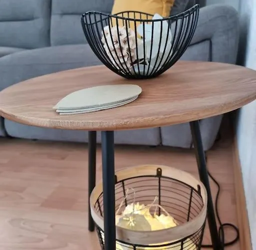 Helle, Komfortabel Und Zentral Gelegene