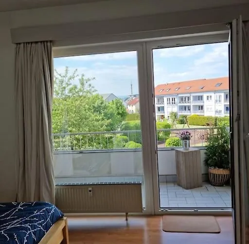 Helle, Komfortabel Und Zentral Gelegene *