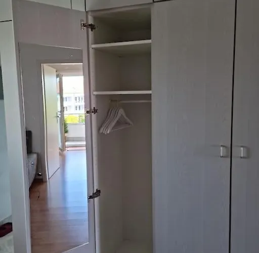 Helle, Komfortabel Und Zentral Gelegene Apartmán *