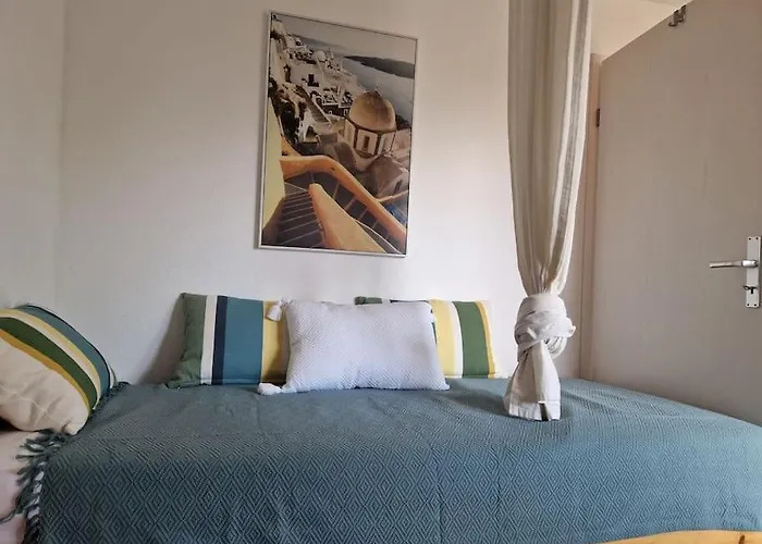 Helle, Komfortabel Und Zentral Gelegene *